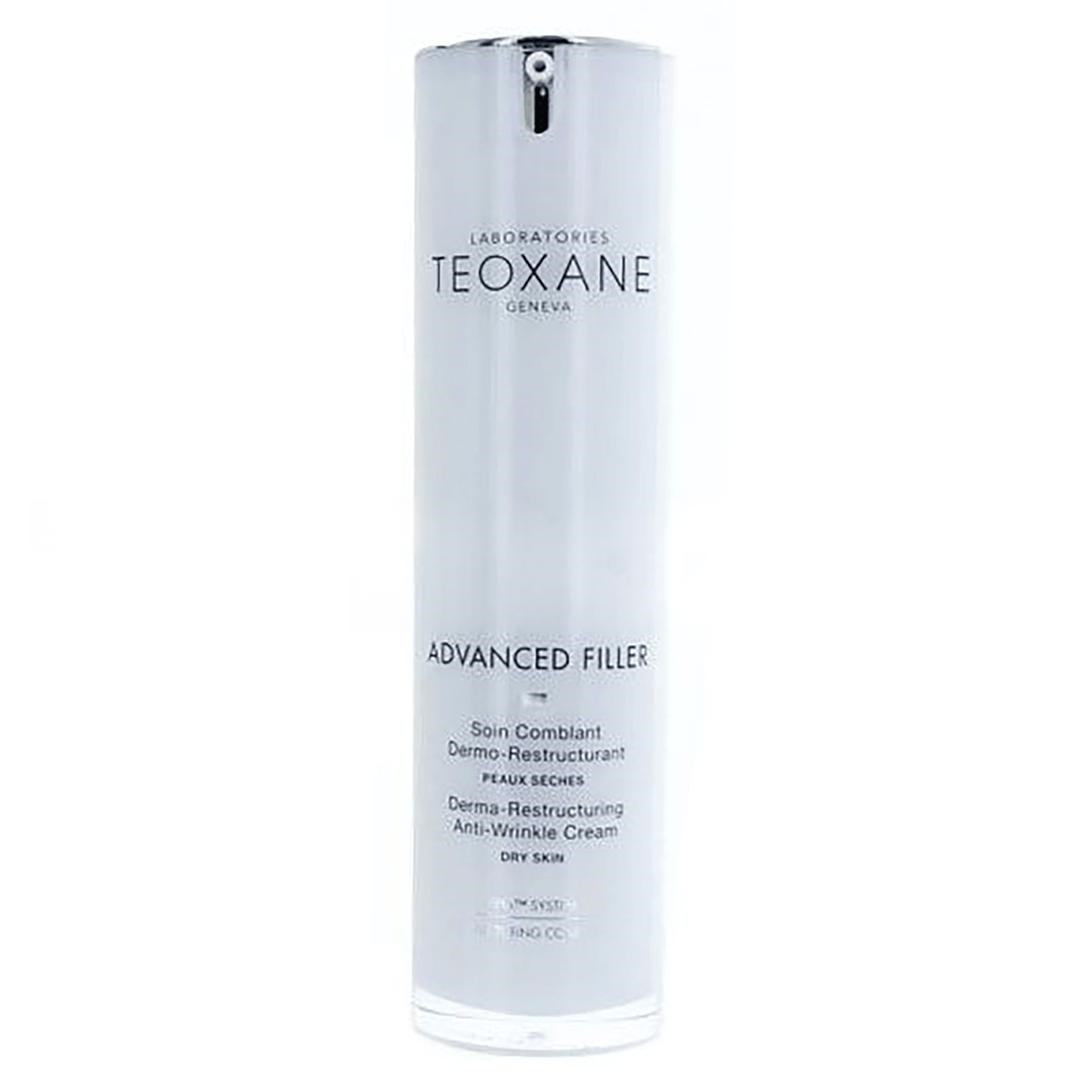 Teoxane Advanced Filler Kuru Cilt 50 ml