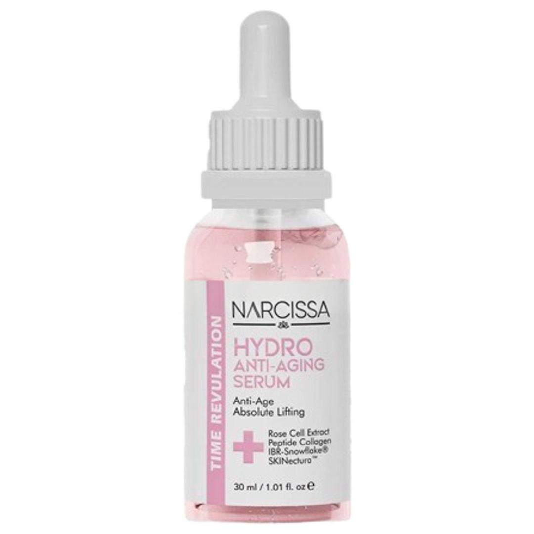 Narcissa Anti-Aging Botox Etkili Serum Dolgunlaştırıcı ve Sıkılaştırıcı İğnesiz Botox Serumu 30 ml