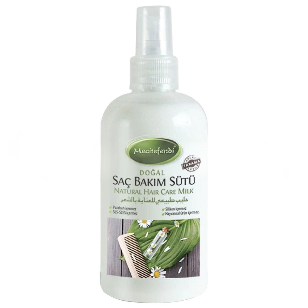 Mecitefendi Saç Bakım Sütü 250 ml