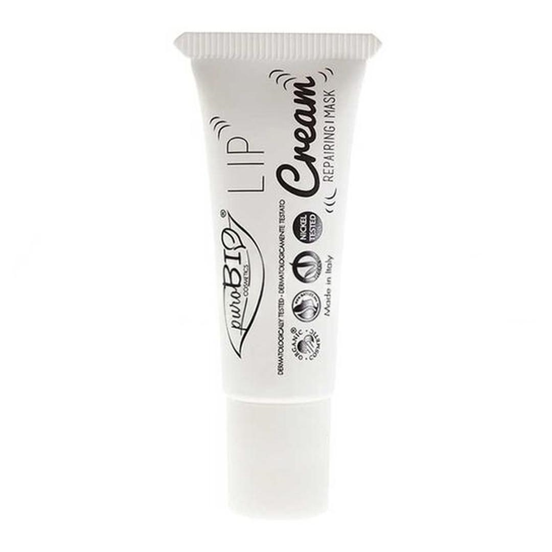 Purobio Lip Cream 10 ml