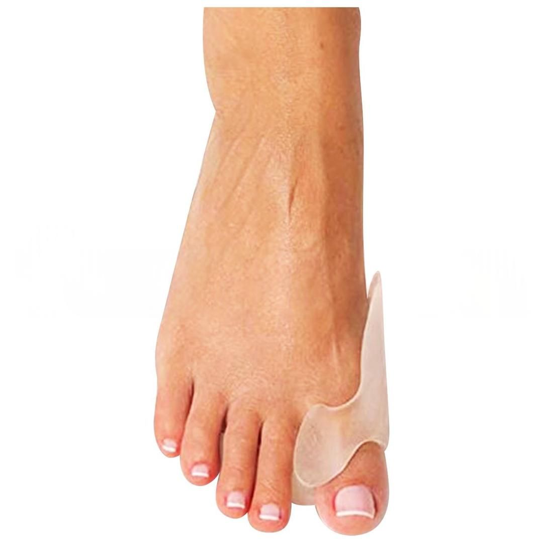 Case Silikon Hallux Valgus ve Bunion Koruyucu SS32
