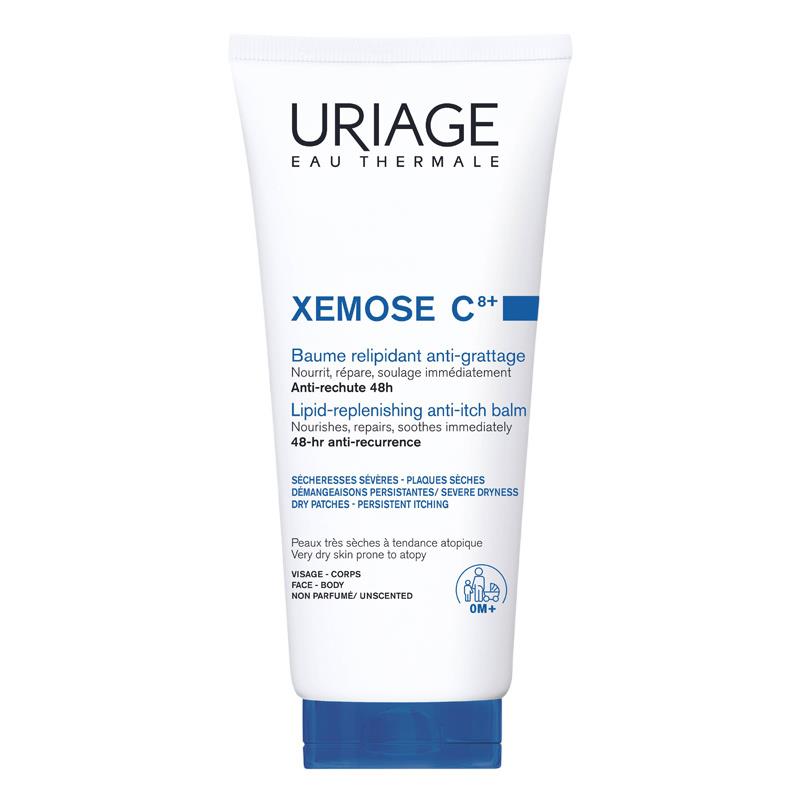 Uriage Xemose Balm 200 ml