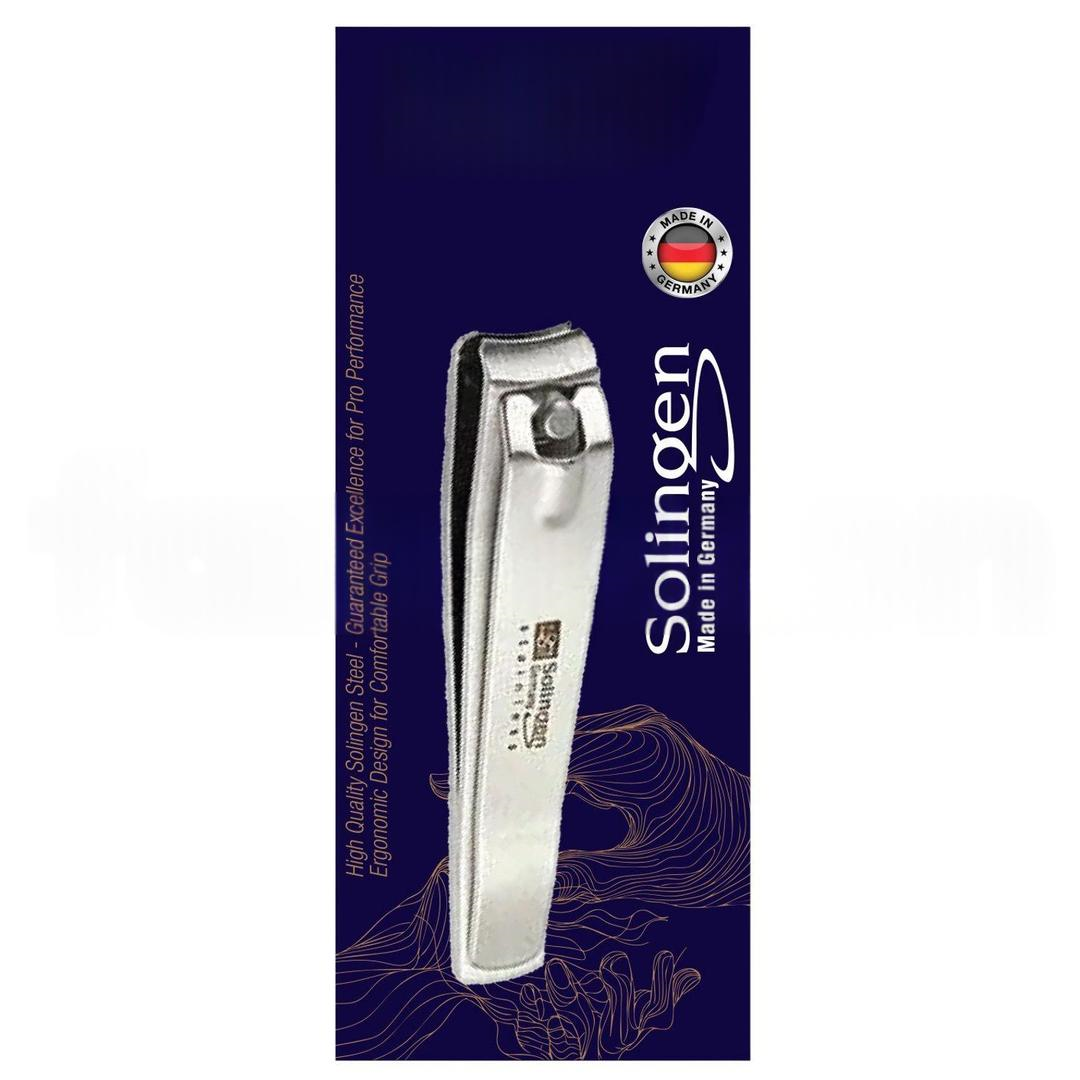 Strleasy 6292 Solingen Inox Tırnak Makası Büyük Boy