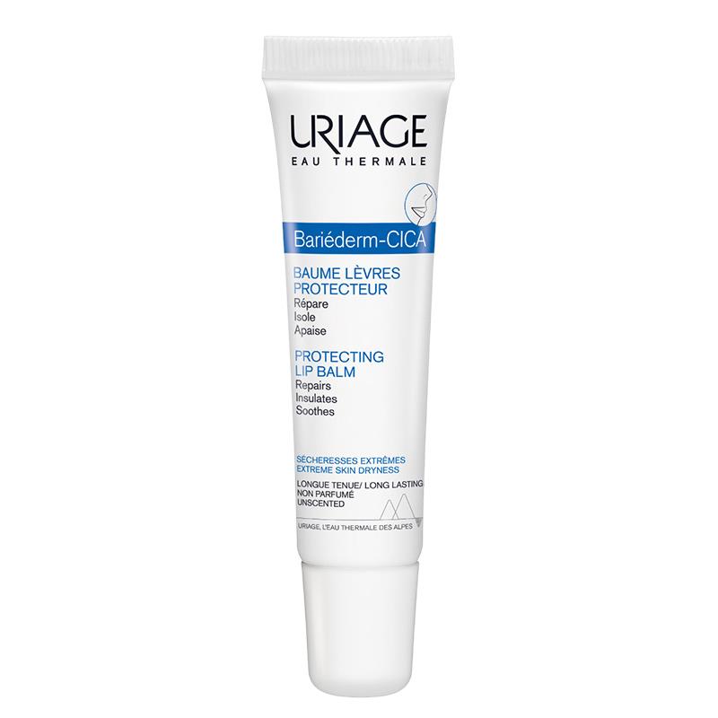 Uriage Bariederm Dudak Bakım Kremi 15 ml