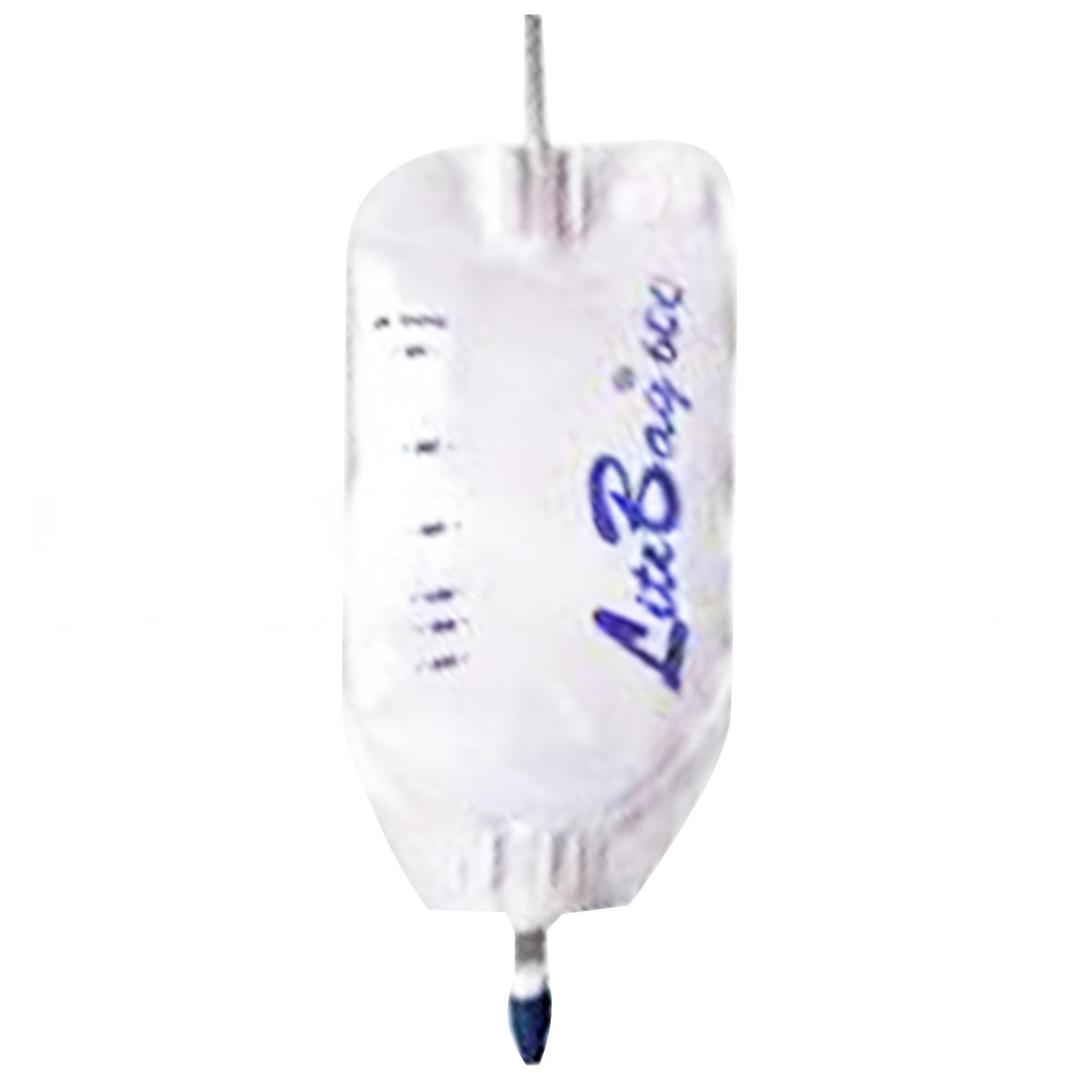 Adria LiteBag 600E Lux Nefrostomi Torbası 600 ml