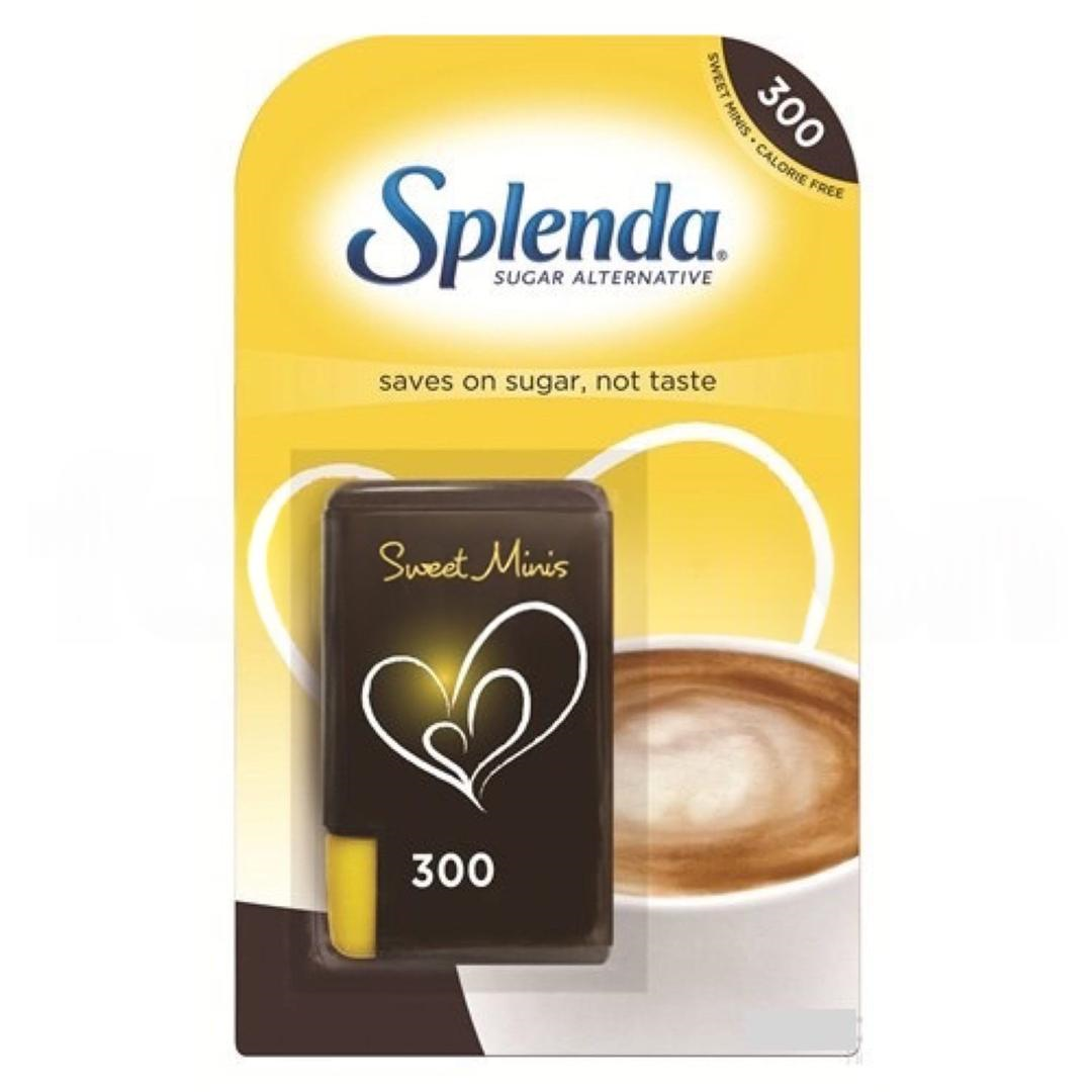 Splenda 300 Tablet