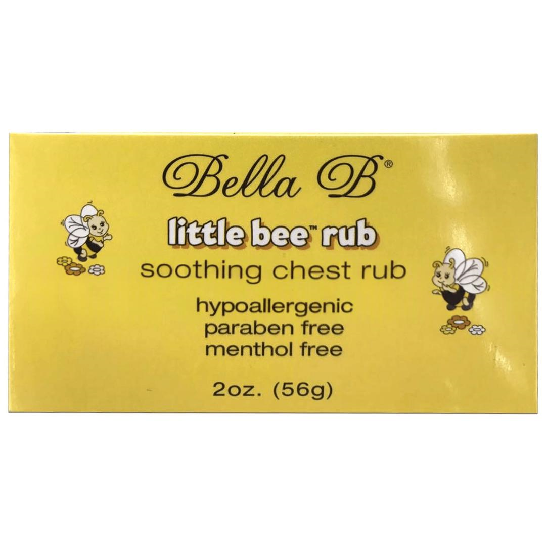 Bella B Little Bee Rub 56 gr