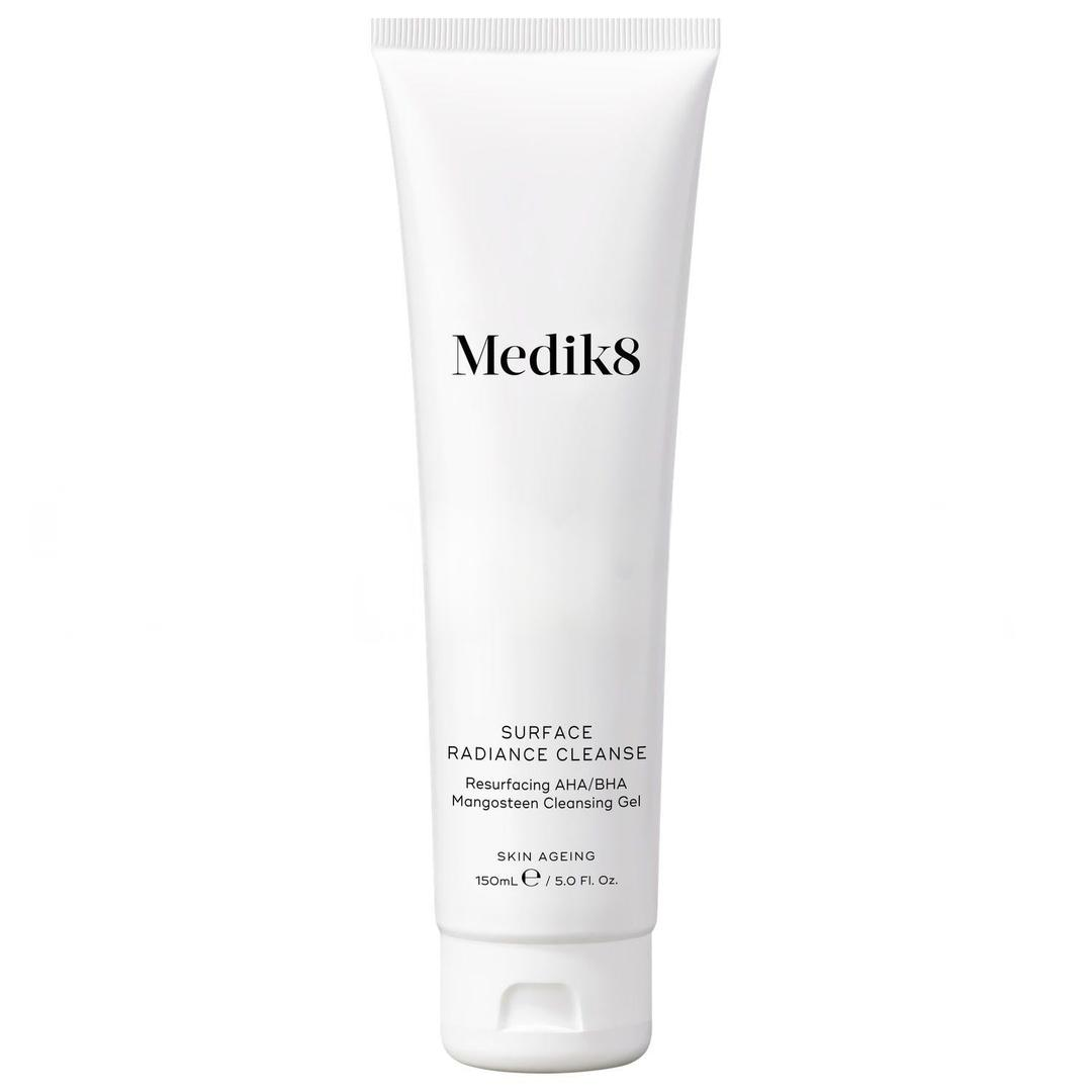 Medik8 Surface Radiance Cleance Cilt Temizleme Jeli 150 ml