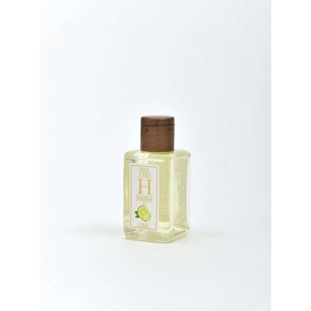 Holiday Limon Kolonya 50 ml - 400 Adet
