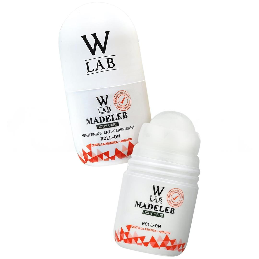 W-Lab Madeleb Roll-On 50 ml