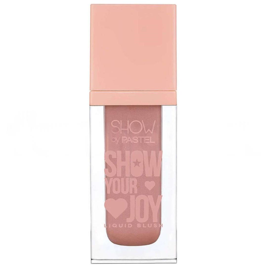 Pastel Likit Allık - Show By Liquid Blush 51