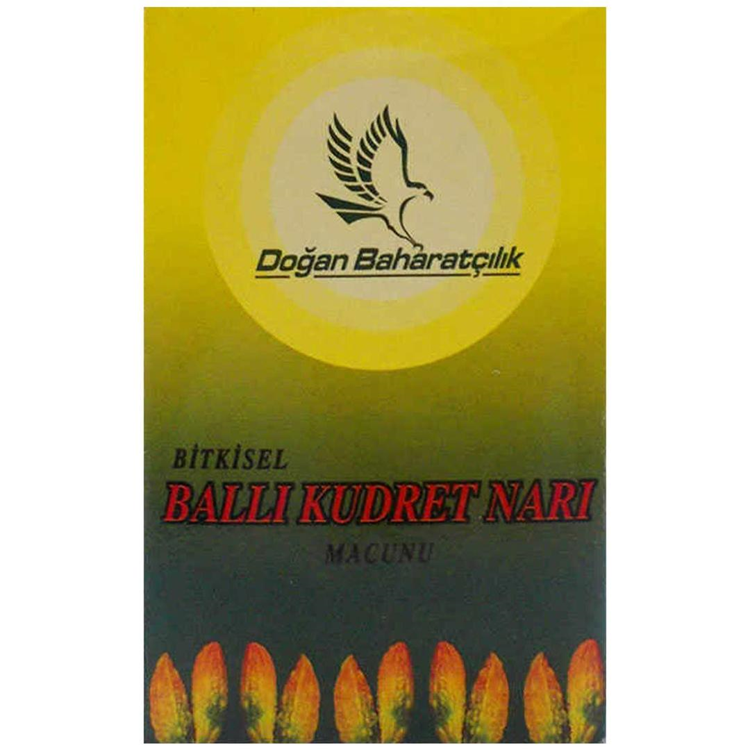Doğan Baharatçılık Kudret Narlı Ballı Bitkisel Karışım 210 gr