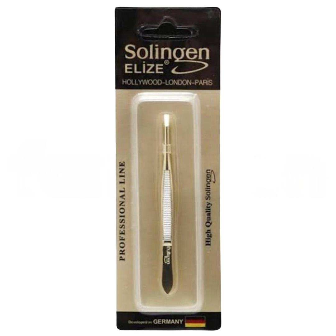 Solingen Elize Standart Dar Gold Cımbız 550