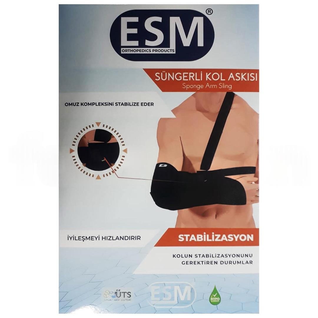 Esm Lüx Sünger Kol Askısı - xLarge