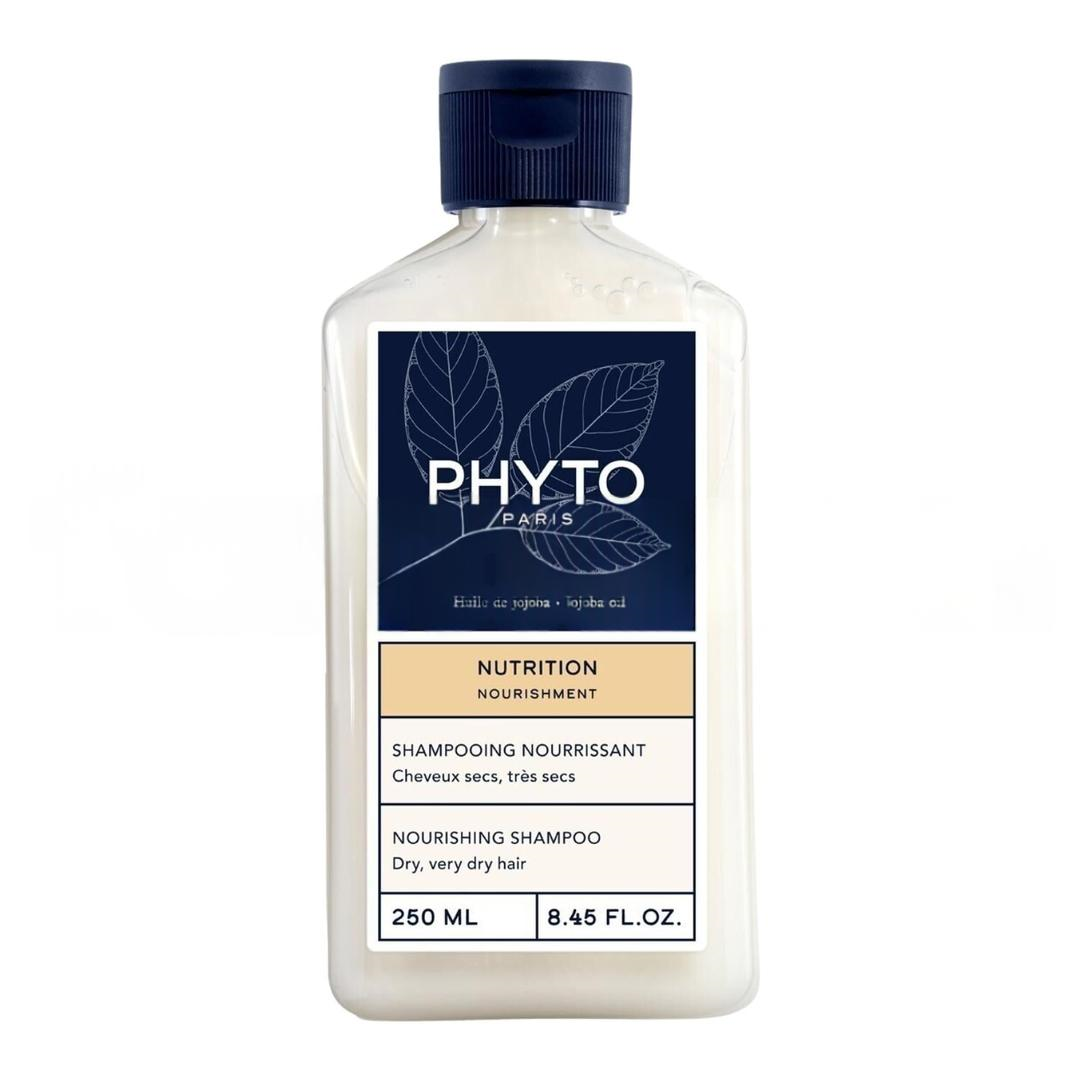 Phyto Nutrition Nourishing Shampoo Kuru Saçlar Besleyici Şampuan 250 ml