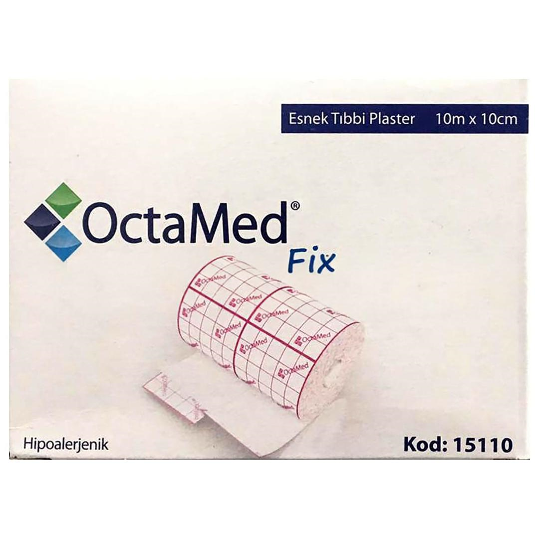 Octamed Fix Flaster 10m x 10cm