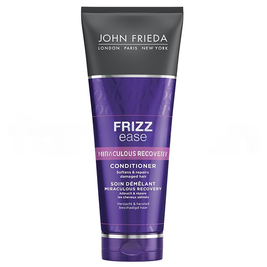 John Frieda Frizz Ease Mucize İyileşme Bakım Kremi 250 ml
