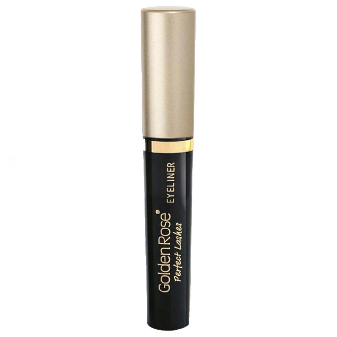 Golden Rose Perfect Lashes Black Eyeliner Siyah Eyeliner