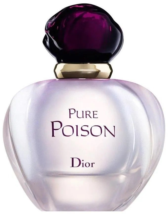 Dior Poison Pure EDP Spray Bayan Parfüm 100ml