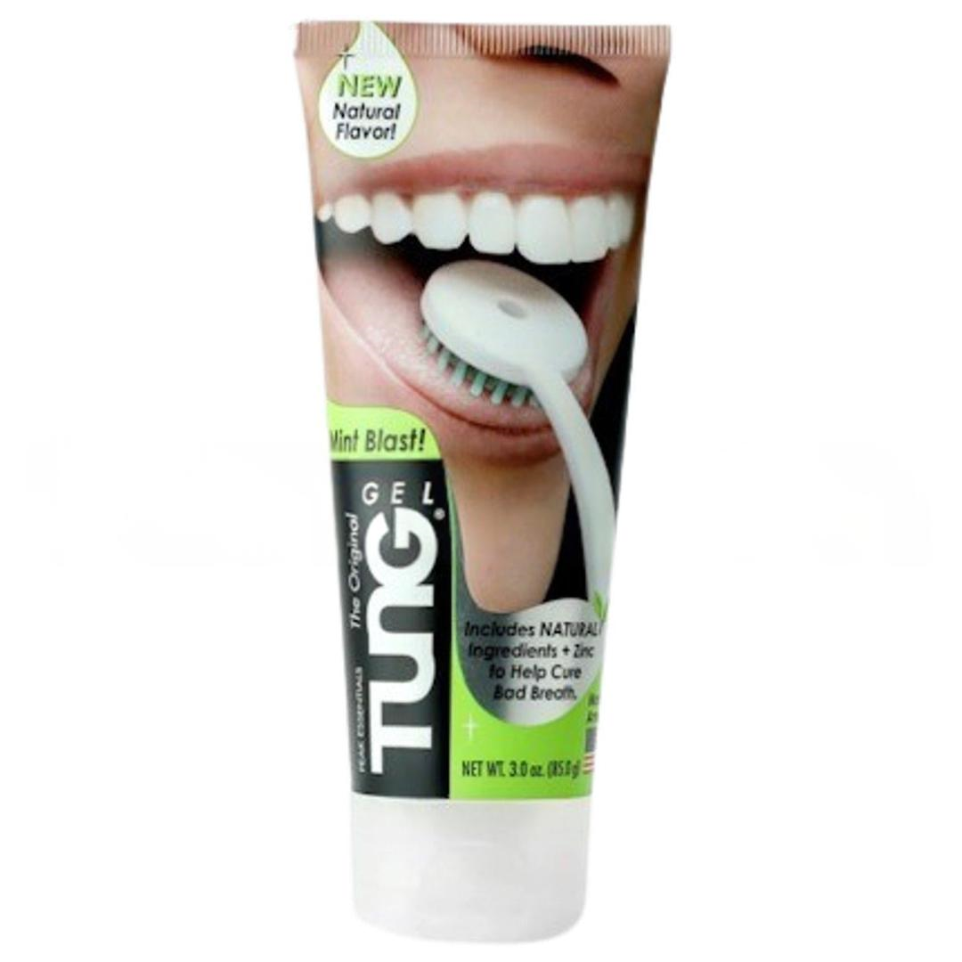 Tung Natural Dil Macunu 85 gr