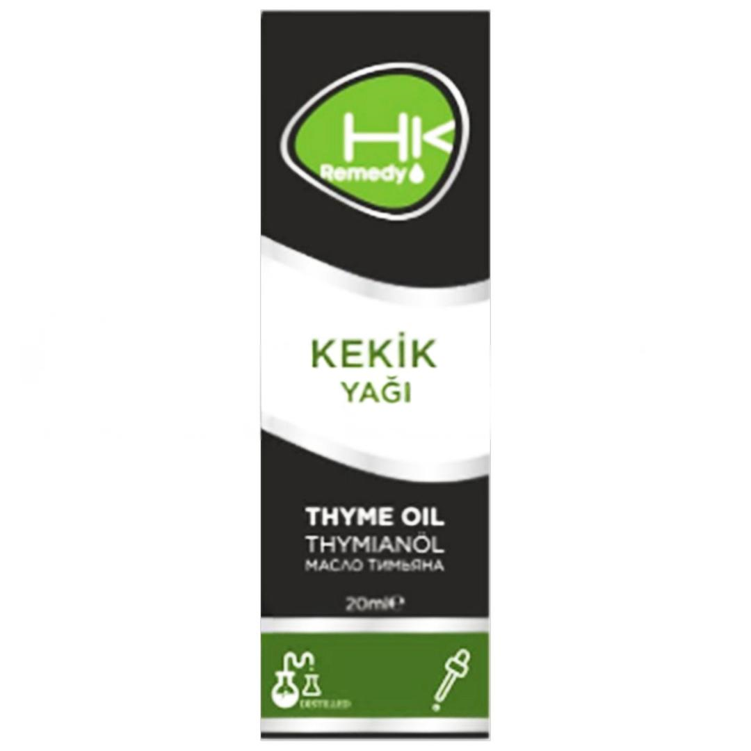 HK Kekik Yağı 20 ml