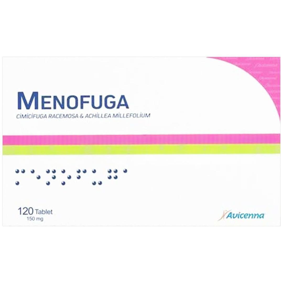 Avicenna Menofuga 120 Tablet