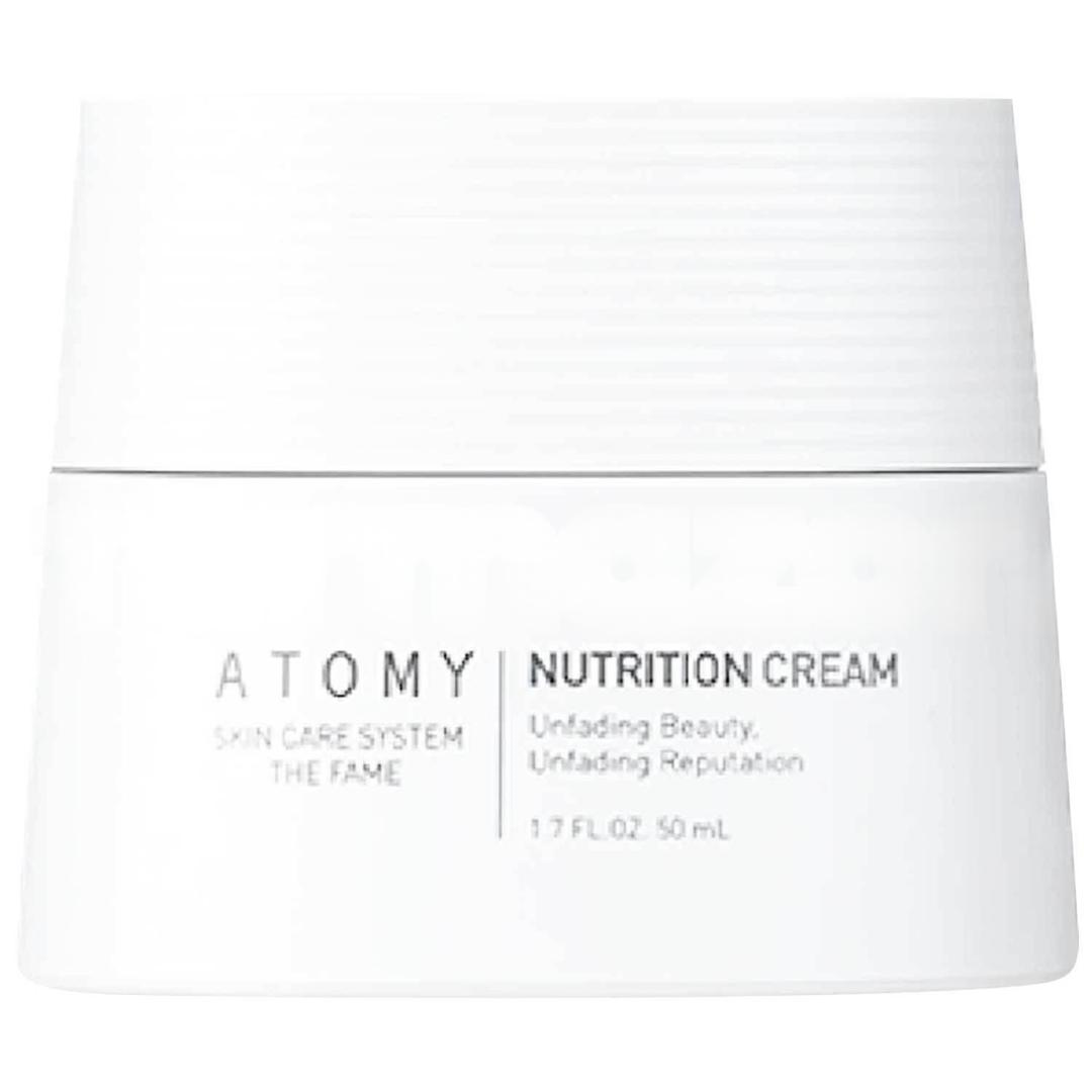 Atomy The Fame Besleyici Krem 50 ml