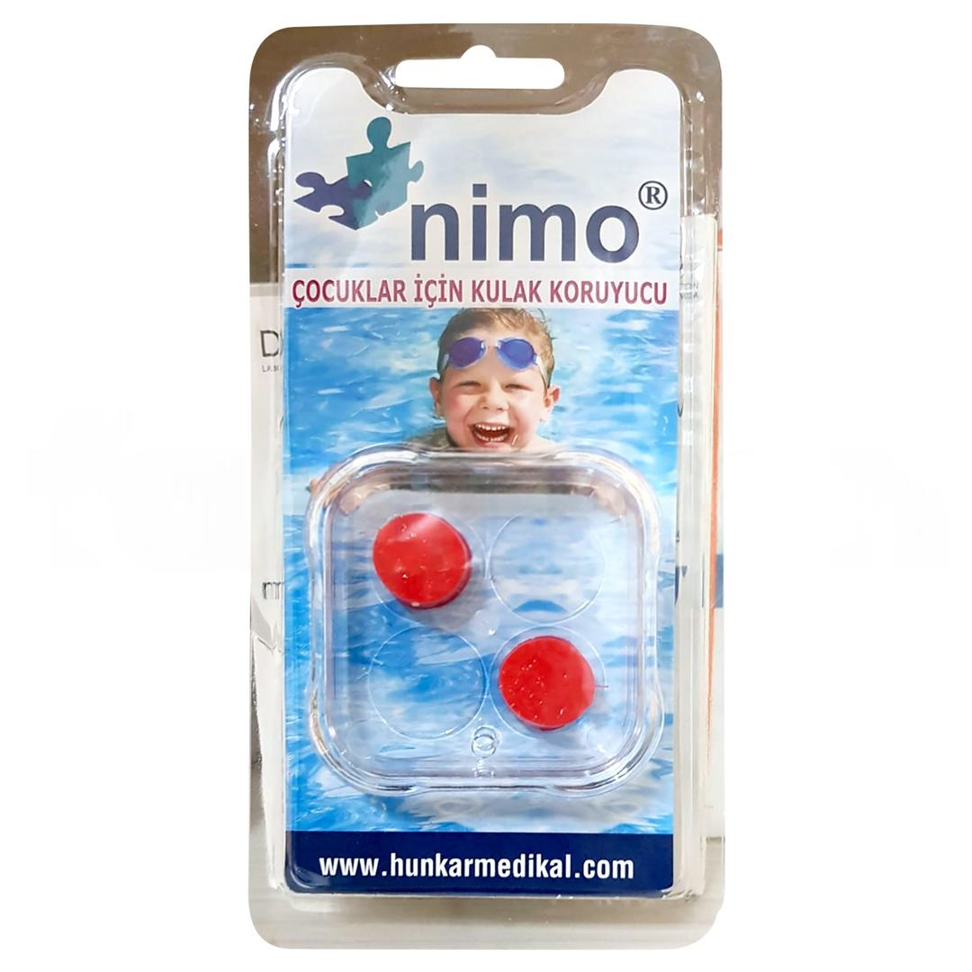 Nimo Kulak Tıkayıcı Çocuk