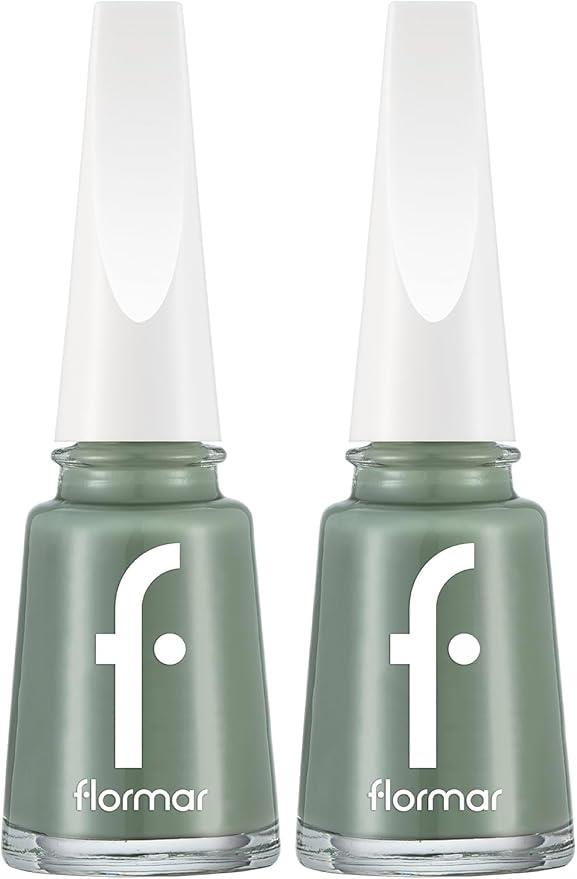 Flormar 543 Oje