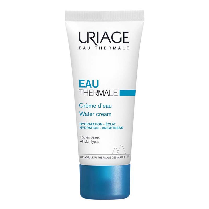 Uriage Eau Thermale Hafif Su Bazlı Nemlendirici Krem 40ml