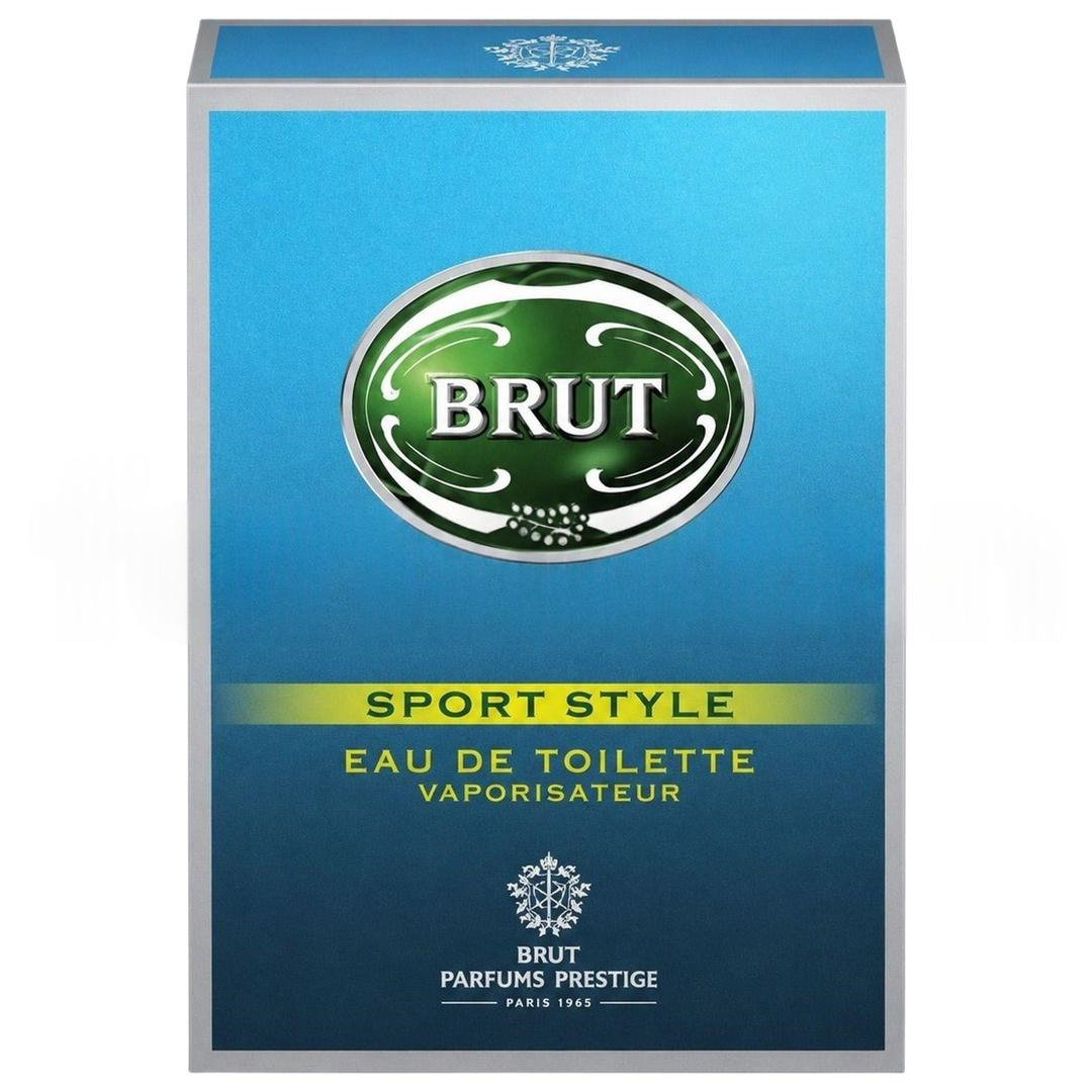 Brut EDT Sport Style 100 ml