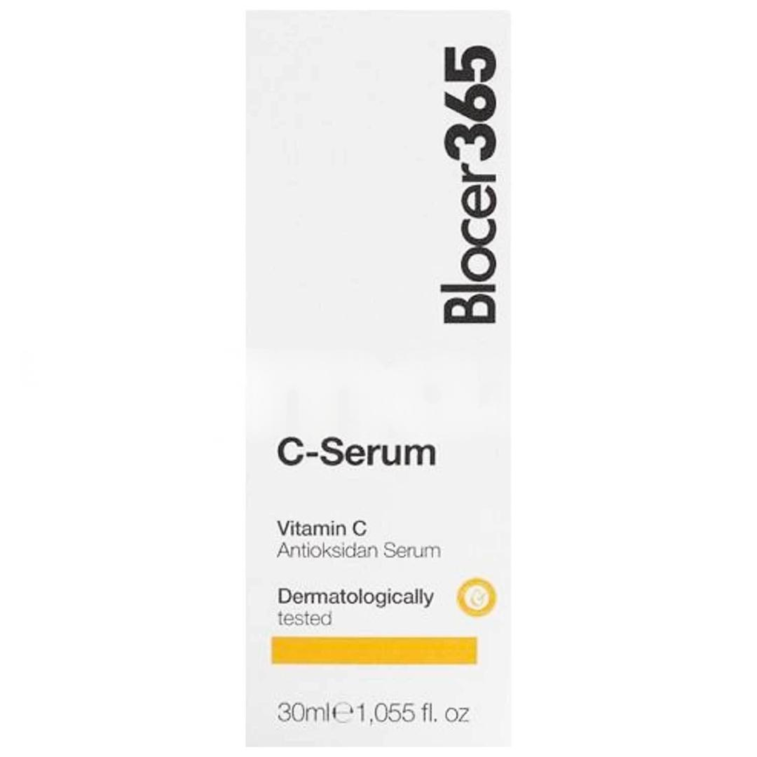 Blocer 365 C-Serum 30 ml