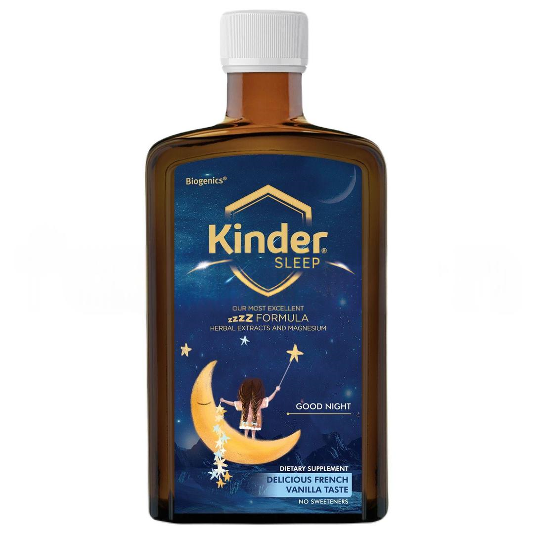 Kinder Sleep 250 ml