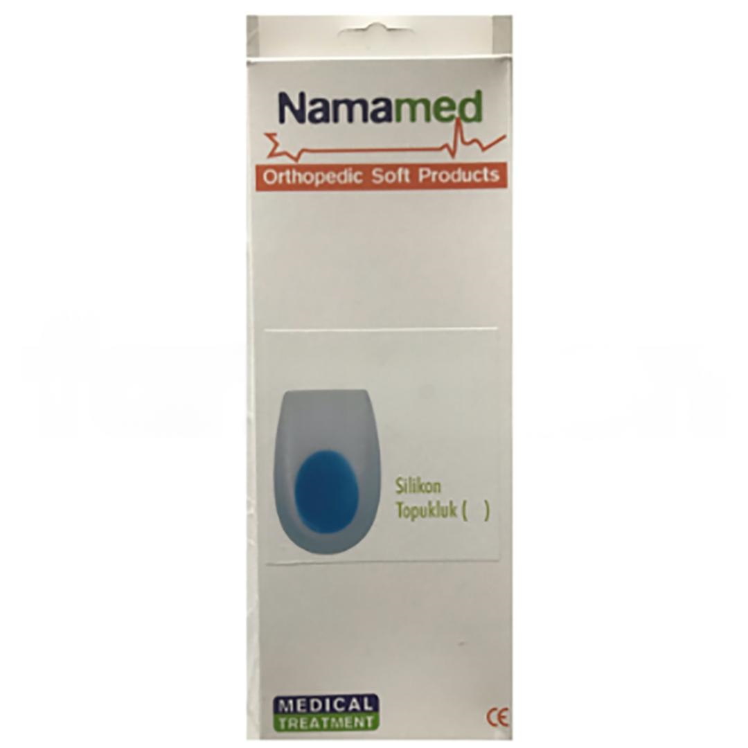 Namamed Silikon Topukluk - Small