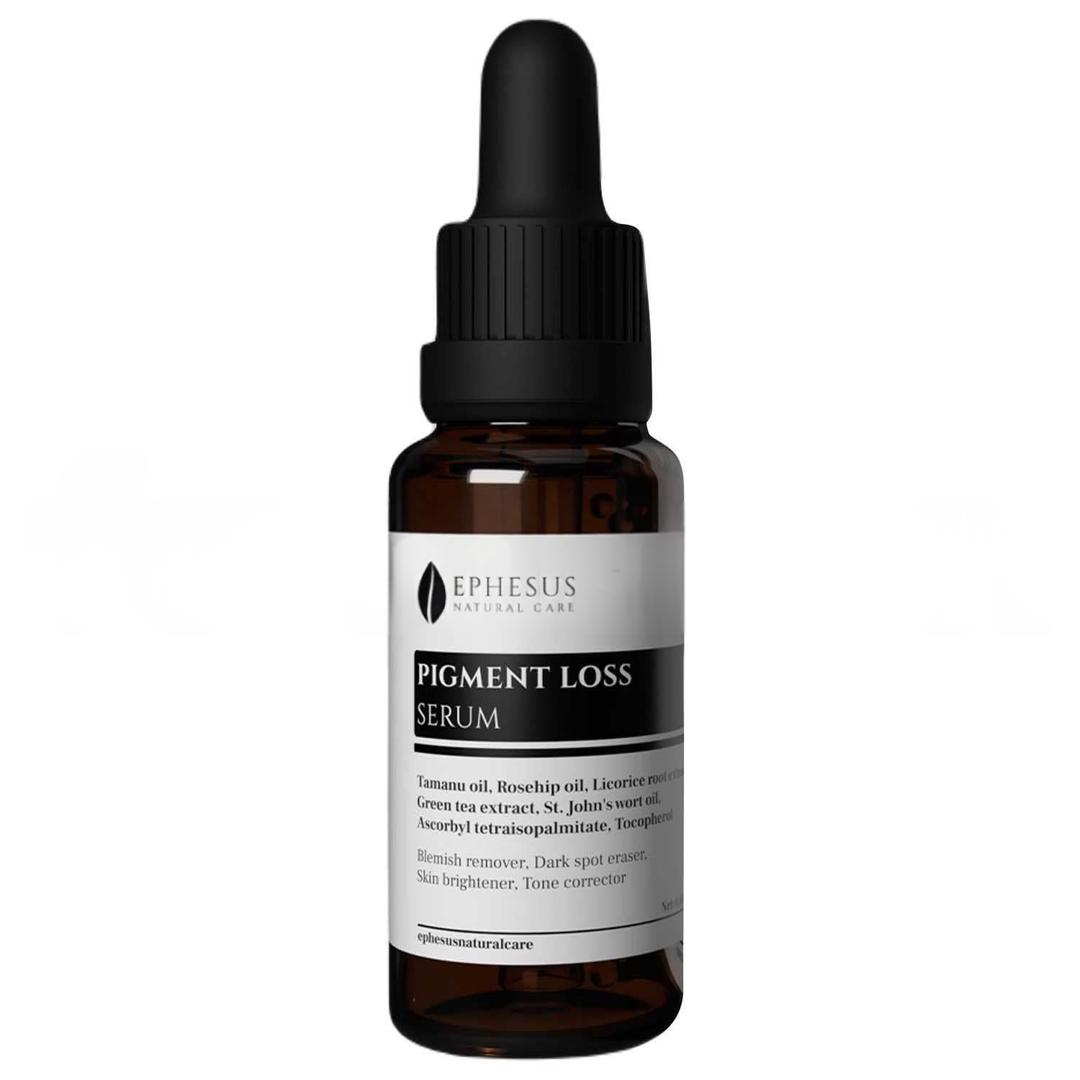 Ephesus Natural Care Pigment Loss Serum 20 ml