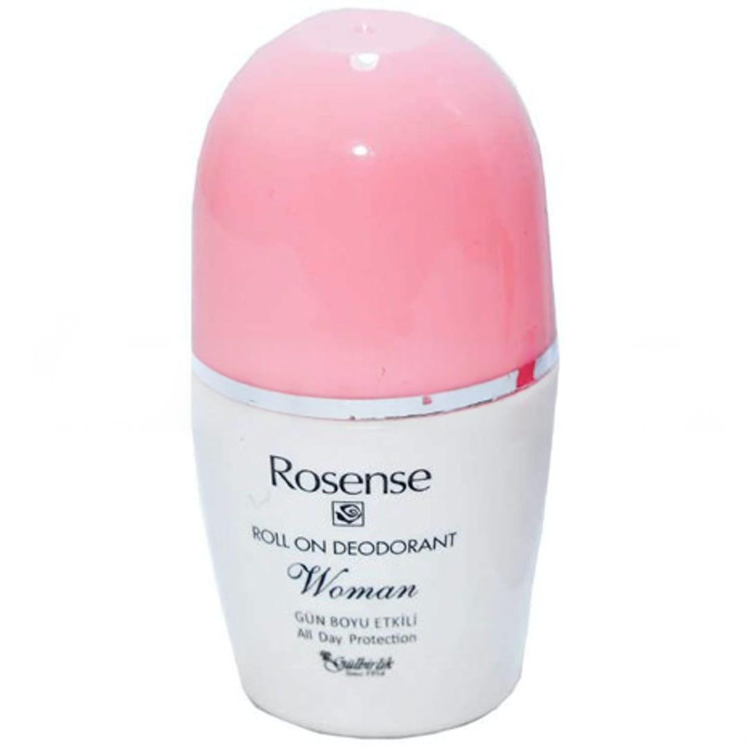 Rosense Roll-On Kadın 50 ml