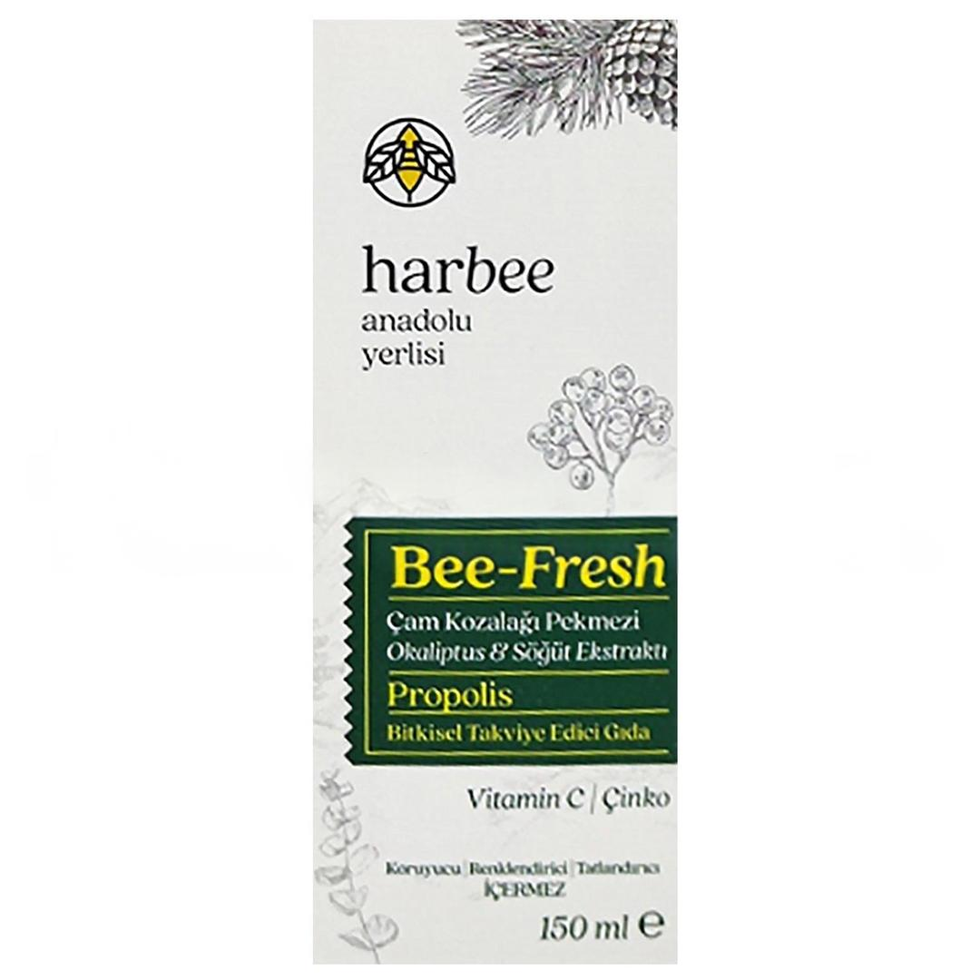 Harbee Bee Fresh 150 ml