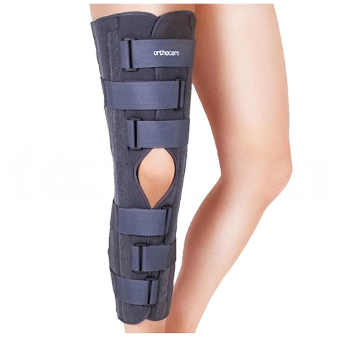 Orthocare 6310 Genucare Immobiliser - Medium