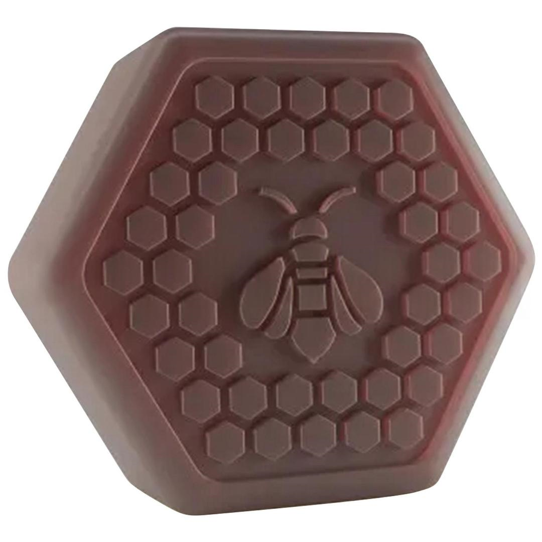 Agarta Doğal El Yapımı Propolis Sabunu 100 gr - Eski Ambalaj