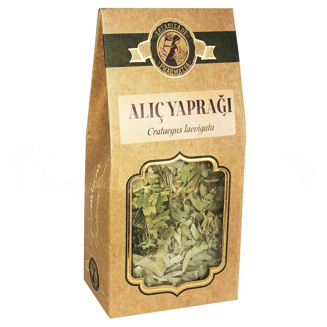 Pharmatea Alıç Yaprağı 50 gr