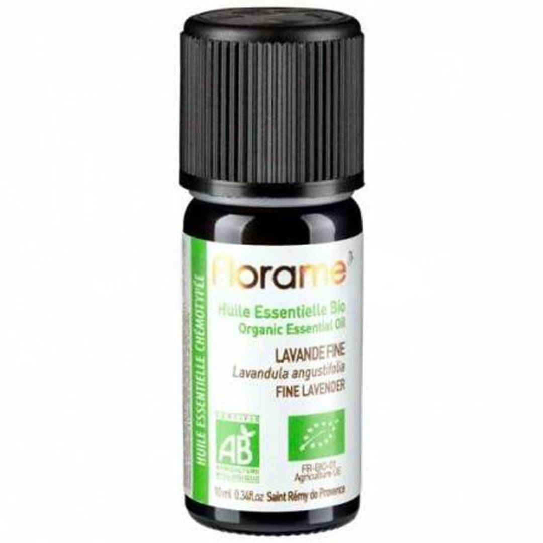 Florame Lavanta Çiçeği Esansiyel Yağı 10 ml