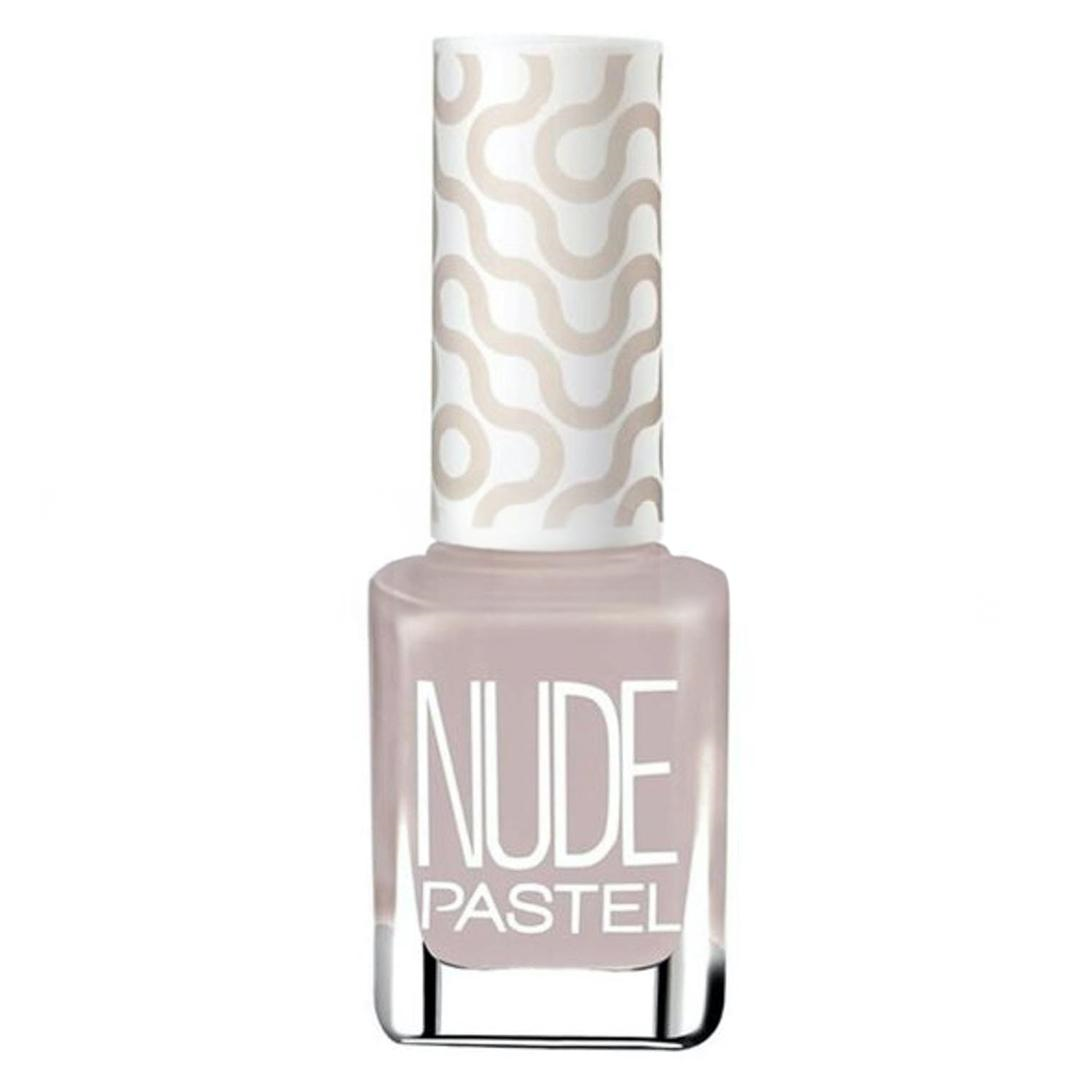 Pastel Oje Nude 762