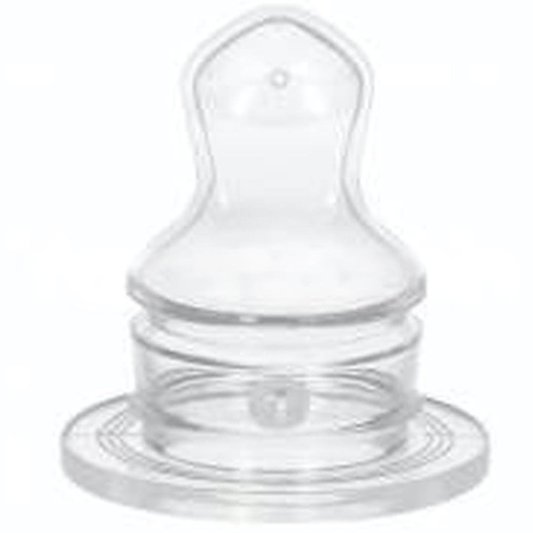 Wee Baby 300 Antikolik Biberon Emziği 18 Ay
