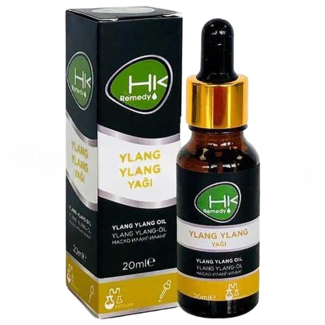 HK Ylang Ylang Yağı 20 ml