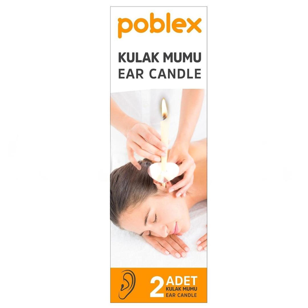 Poblex Kulak Mumu 2'li