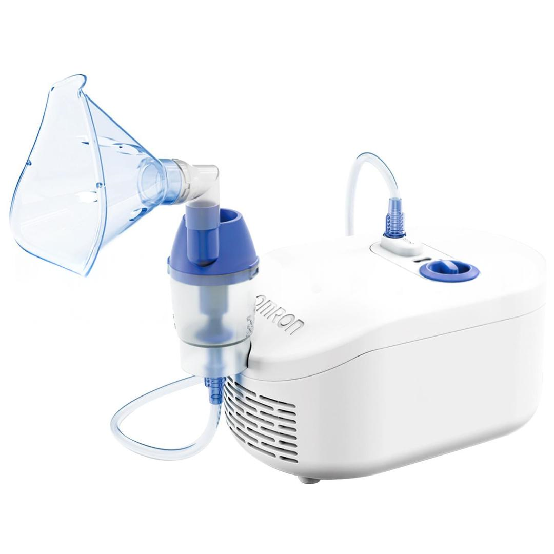 Omron C102 Total Kompresörlü Nebulizatör