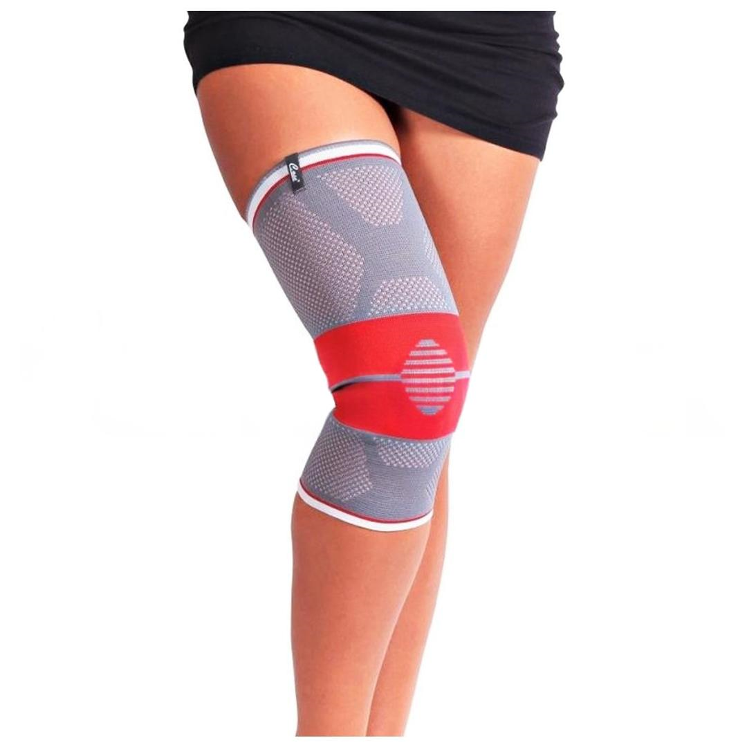Case Elastik Örme Dizlik KB 315 - Large (36-39 cm)