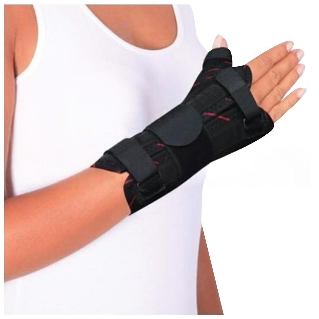 Case B5324 Baş Parmak Destekli El Bilek Splinti Sol Large - xxLarge