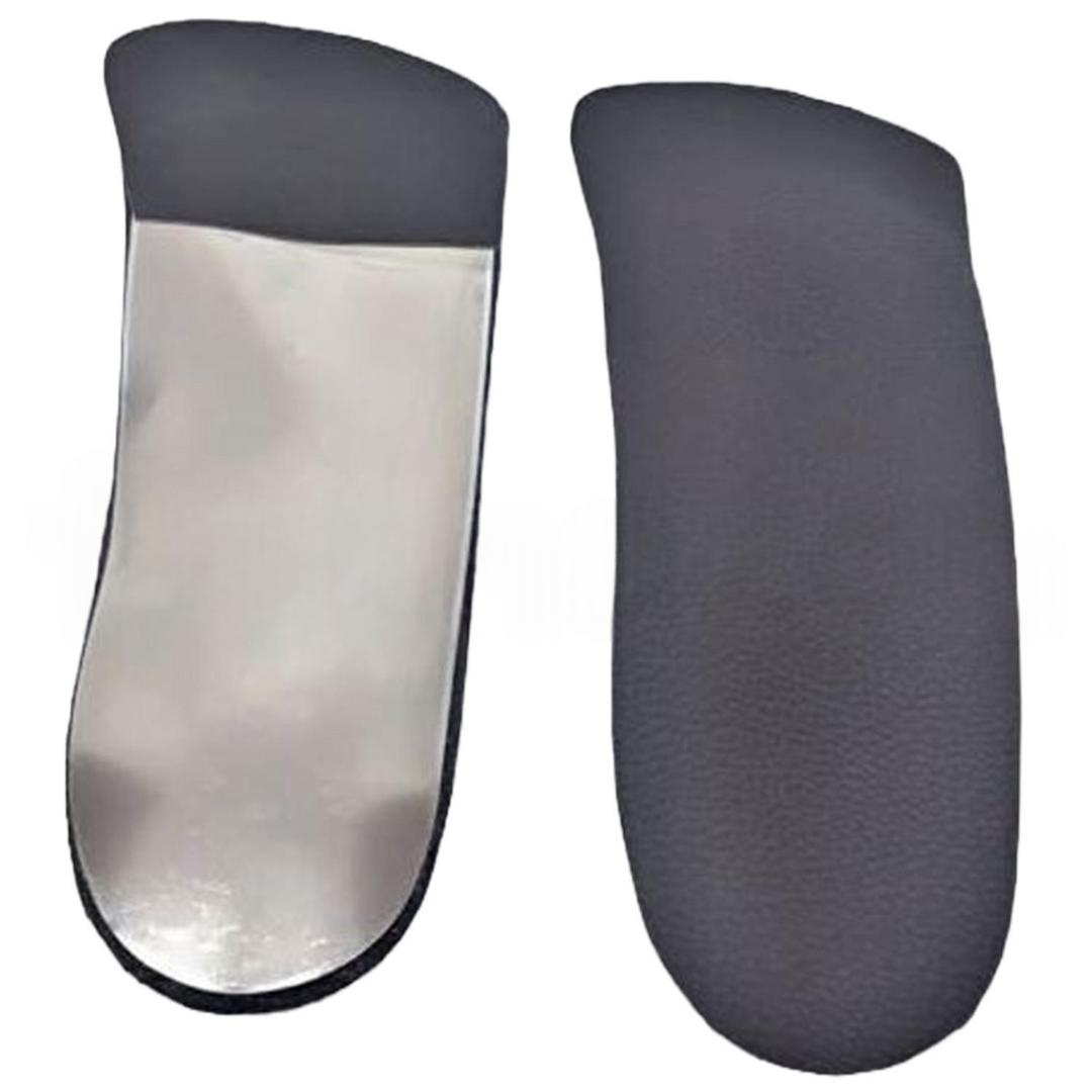 Soles Çelik Tabanlık No: 39-40