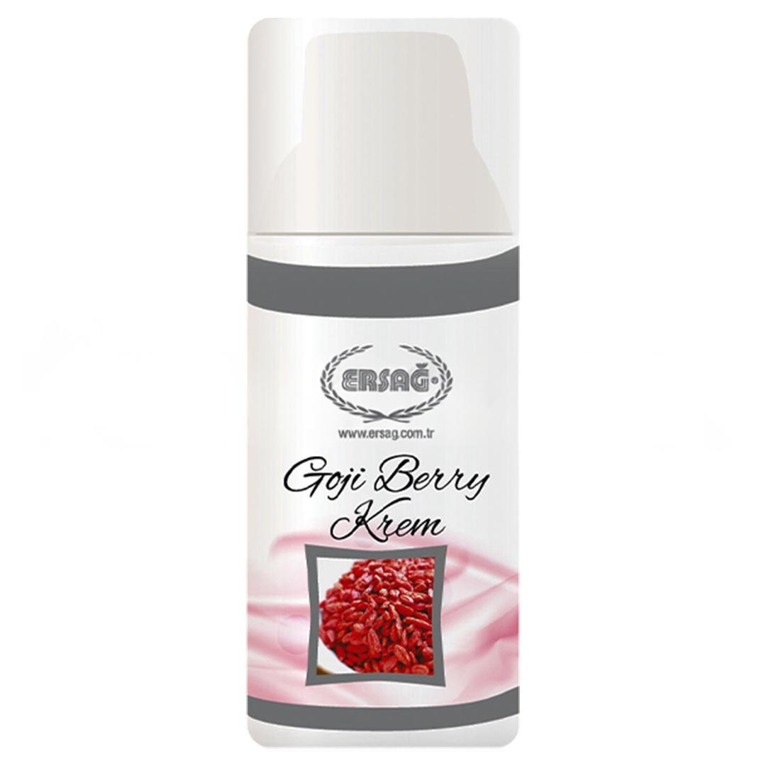 Ersağ Kırışıklık Karşıtı Goji Berry Krem 50 ml
